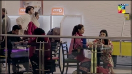 Tum Larkay Bhi Na - Episode 10 - 28th February 2026